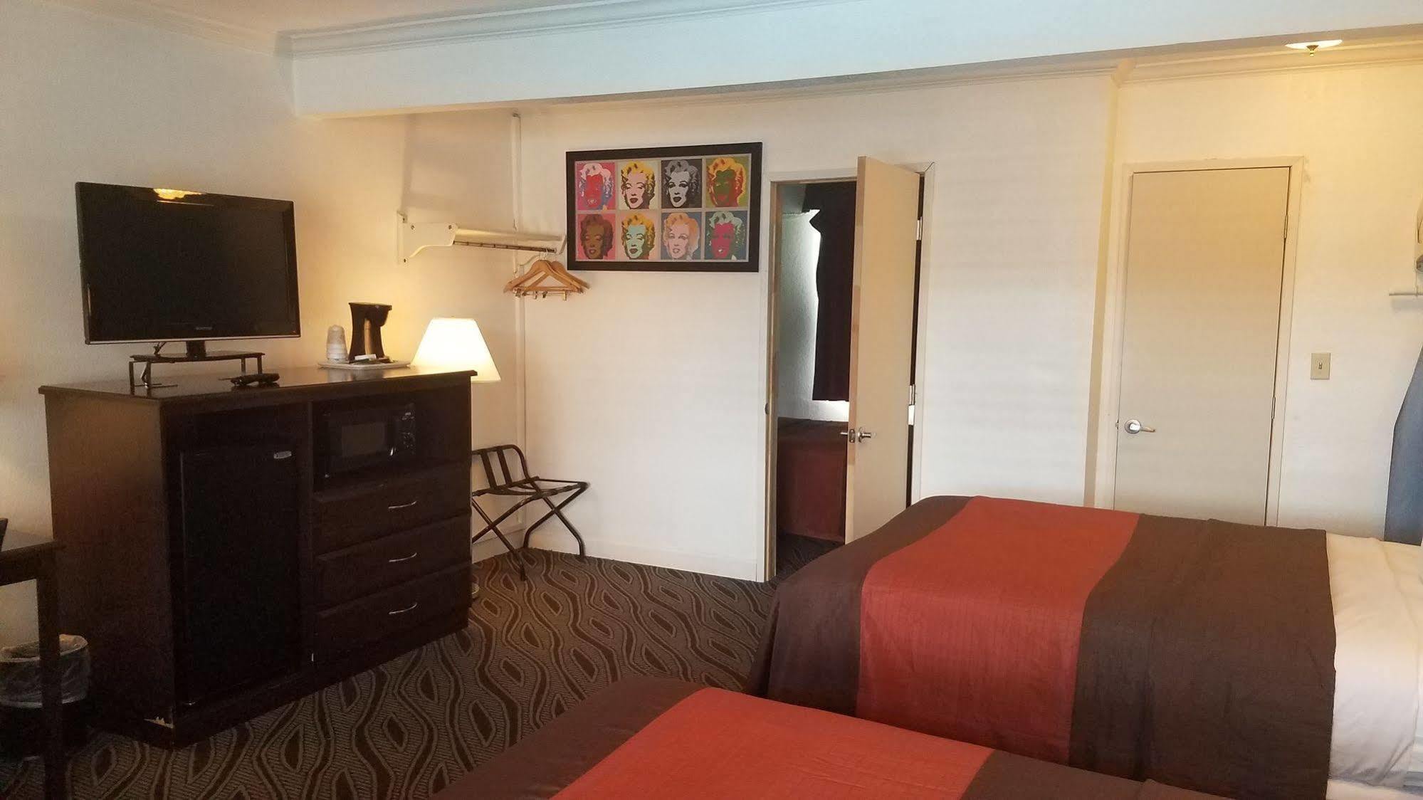 Sunset West Hotel, Surestay Collection By Western Motel